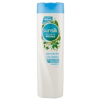 Sunsilk Anti Forfora Con Ginseng Shampoo 400ml Imp